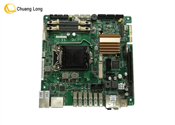 お買い得 4450769935の445-0769935 NCR自動支払機の部品のエストリルのマザーボードIntel Haswell オンライン