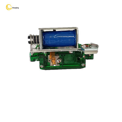 お買い得 磨きとCNC加工 カートンボックスパッケージ付きATM機械部品 009-0018641 オンライン