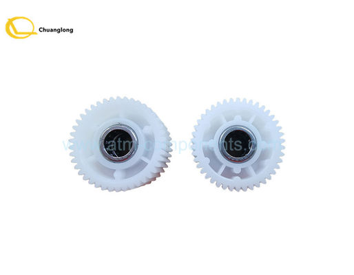 お買い得 4450587791 445-0587791 ATM 機械部品 NCR ギアアイダー 42 歯 オンライン