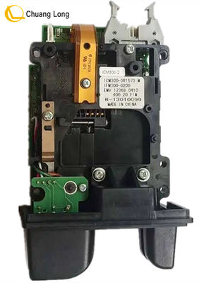 お買い得 01750208511 1750208511 ウィンコーニックスドルフATMパーツカードリーダー CHD DIPハイブリッド ICM300-3R1573 オンライン