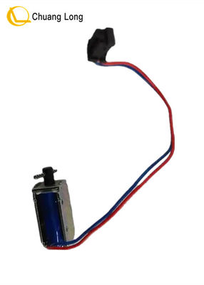 お買い得 Wincor V2CU ATM マシン パーツ カードリーダー ソレノイド バルブ 1750173205 1750173205-31 ATM用の必須部品 オンライン