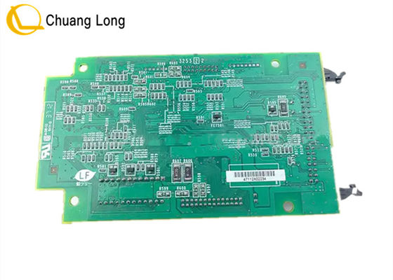 お買い得 2PU4008-3253 ATM部品 0KI RG7 カセット部品 OKI G7 カセットボード オンライン