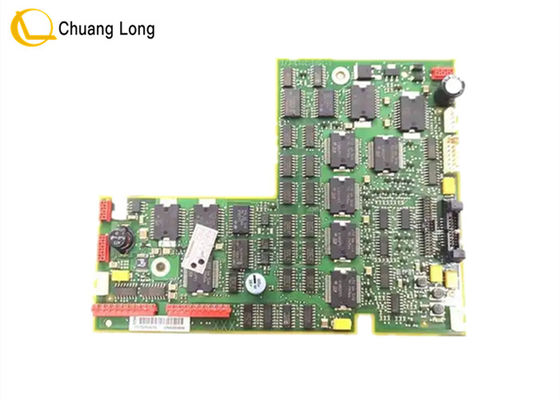 お買い得 01750102014 1750102014 ウィンコー・ニックスドルフ ATM パーツ CCDM ディスペンサー 電子 VM3 マザーボード オンライン