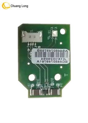 お買い得 ATM NCRセルフセルフ S2 ピックモジュール ピック LED PCB Assy 445-0756286-25 4450749759 445-0749759 オンライン
