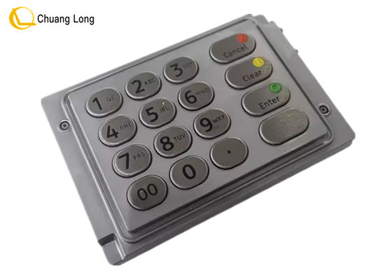 お買い得 4450783520 445-0783520 ATM 機械部品 NCR 5815 EPPキーボード オンライン