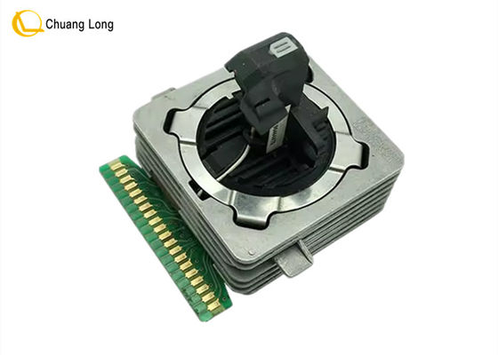 お買い得 ATM機械部品 ウィンコー・ニックスドルフ 4915xe プリンタヘッド PRINT HEAD 1750069902 01750069902 オンライン