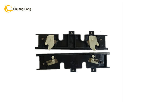 お買い得 ATM機械はプッシャーAssy 4450582423 445-0582423が付いているNCR S1のカセット トラックのドアを分けます オンライン