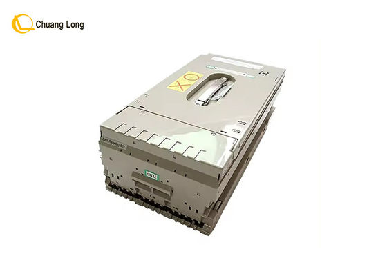 お買い得 機械銭箱の予備品をリサイクルするHT-3842-WRB日立自動支払機の現金 オンライン