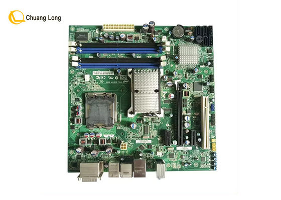 お買い得 ATMパーツ ダイボルド CCA KIT PRCSR C2D シエラ マザーボード 49-222685-301A 49222685301A オンライン
