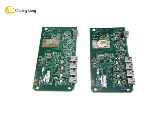 お買い得 ダイボルドATM パーツ ダイボルドCCA ハブ USB 7 ポート 49211381000A 49-211381-000A オンライン
