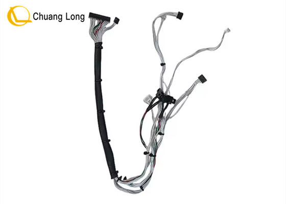 お買い得 ATMスペアパーツ NCR S2 プレゼンター SNT ハーネスケーブル 445-0761208-133 445-0747035 4450747035 オンライン