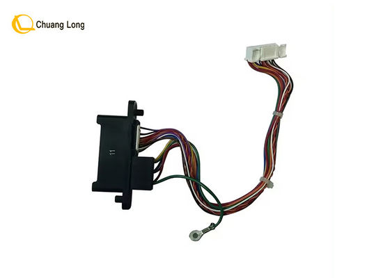 お買い得 ATM機械部品 NCR 6683 BRM カセットコネクタ 009-0029127 009-0029127-41 オンライン