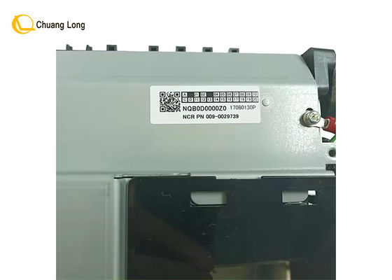 お買い得 ATM機 部品 NCR BRM 6683 HVD-300U ビルの検証器 0090029739 009-0029739 オンライン