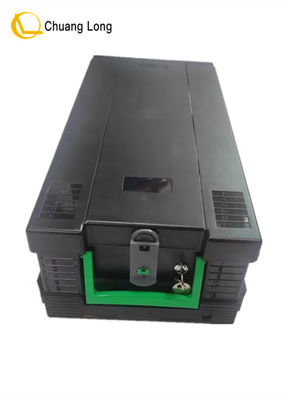 お買い得 ATMパーツ NCR S2 カセット 金属ロックとキー 4450756227 445-0756227 オンライン