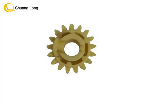 お買い得 ATMスペアパーツ ウィンコー・ニックスドルフ V モジュールギア 19T イエロー 1750051761-01 1750042174 01750042174 オンライン