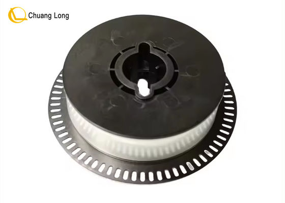 お買い得 ATM機械部品 NCR Selfserv83 Selfserv87 BRM エスクロー 左側テープリール 009-0029373-86 009-0032556 オンライン