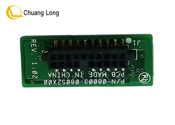 お買い得 ATMマシン 部品 NCR TPM 2.0 モジュール 1.27mm ROW ピッチ PCB 組立 009-0030950 0090030950 オンライン