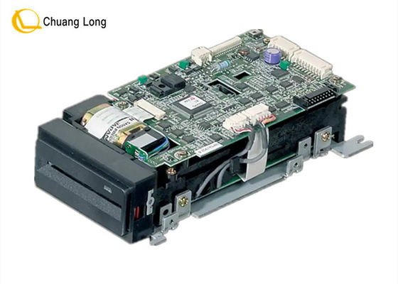 お買い得 ATM部品 CUSTOM モーター付きハイブリッドカードリーダー ICT3K7-3R6990 オンライン