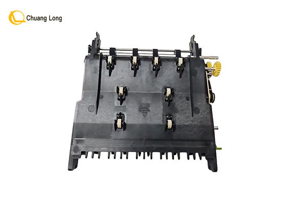 お買い得 自動ATM機 部品 WINCOR DN200 HLT 頭 下部 トランスポート 1750290512 01750290512 オンライン