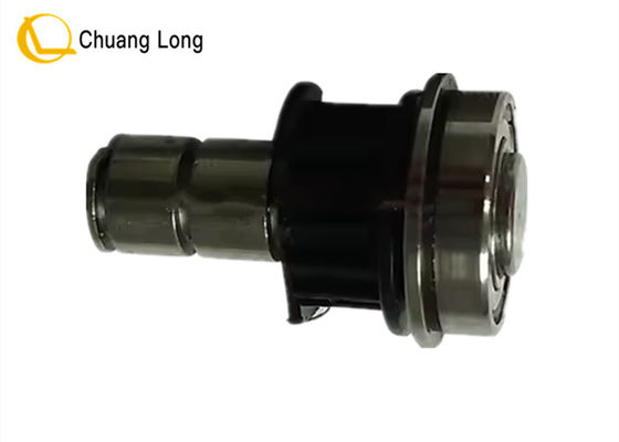 お買い得 ATMスペアパーツ NCR S2 シャフト付きブラックギア 445-0761208-18 4450743612 445-0743612 オンライン