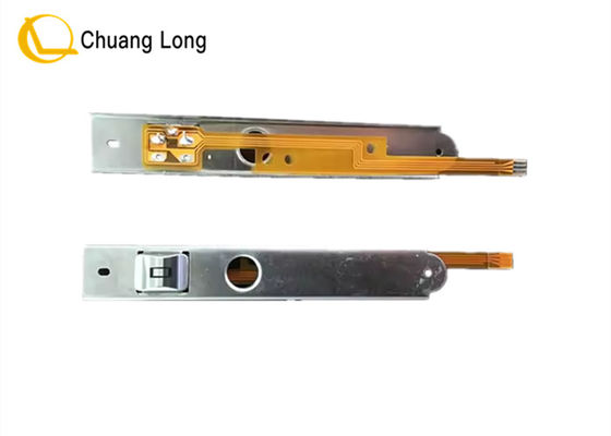 お買い得 自動支払機の部品NCR Sankyoのカード読取り装置R/Wの磁気ヘッド2トラック9980235657 998-0235657 オンライン