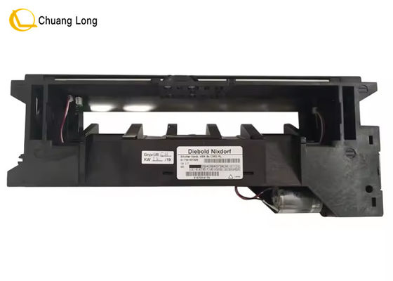 お買い得 ATM機械部品 ダイボルト ニックスドルフ シャッター ホリゾート保護 8x CMD RL 01750187300 1750187300 オンライン