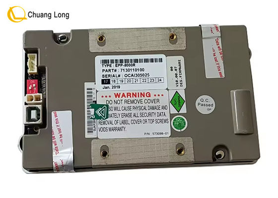 お買い得 S7130110100ATMパーツ ヒョウサンキーボード 8000R-Epp 7130110100 Epp-8000R CRM ヒョウサンピンパッド メタルキーボード オンライン