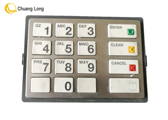 お買い得 ATMパーツ ディーボルト Epp7 PCIプラス ポリ Htr Eng Qz1 USBキーボード 49249447769B 49-249447-769B オンライン