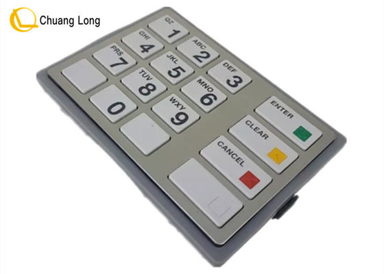 お買い得 ATMパーツ Diebold EPP7 PCI-プラスポリマー LGE HTR ENG QZ1 BLANK 49-249447-769A 49249447769A オンライン