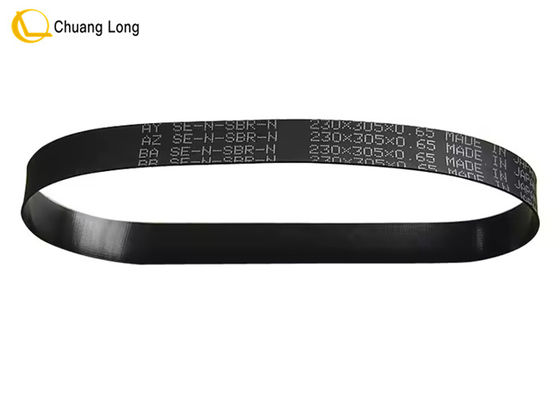 お買い得 高品質のATMパーツ ウィンコー・スタッカー 内ベルト 1750044961 01750044961 12*305*065 オンライン