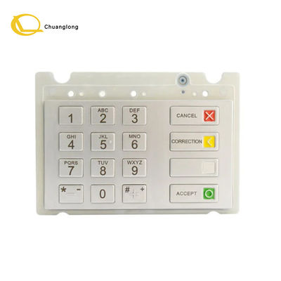 お買い得 ATM リセールス ウィンコーニックスドルフ EPP V6 PCI 4 EPPキーボード 01750159341 1750159341 オンライン