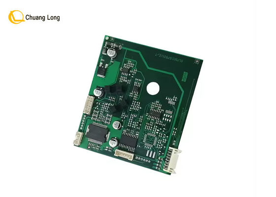 お買い得 ATM機械部品 ウィンコー・シャッター制御ボード 01750171722 1750171722 オンライン