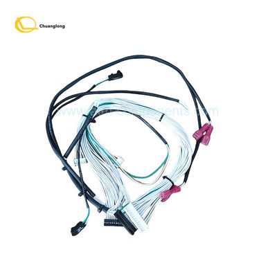 お買い得 445-0740240 4450740240 ATM マシン 部品 NCR S2 プレゼンター ハーネス オンライン