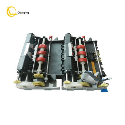 お買い得 01750051761 ウィンコー PC280 ダブル エクストラクターATM機械部品 オンライン