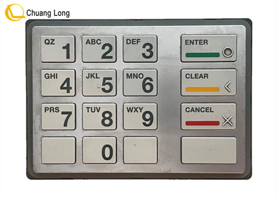 お買い得 ATM機械部品 ダイボルト EPP5 キーボード 英語 PCI 49-216671-769E 49216671769E オンライン