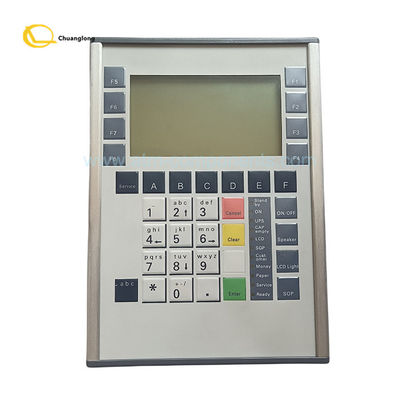 お買い得 01750109076 ATM 機械部品 ウィンコー・ニックスドルフ 操作台 USB 1750109076 オンライン