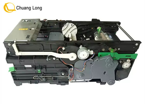 お買い得 ATM機械部品 ウィンコー・ニックスドルフ CMD-V4 スタッカーモジュール 1750109659 1750058042 オンライン