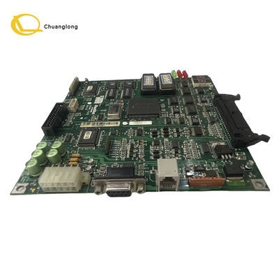 お買い得 Hyosung CDUMA 723231-36ATM マシンATM部品キャッシュディスペンサー メインボード Rev. オンライン