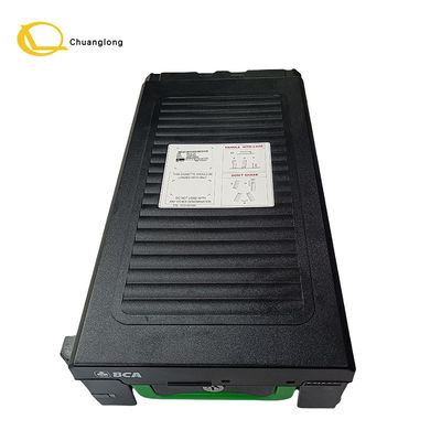 お買い得 Hyosung CDU10 CST キャッシュカセット 7430001020 S7430001020 CDXL025697 預金カセット オンライン