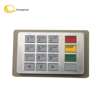 お買い得 7128080008ATM マシンパーツ ヒョウサン・エップ キーボード EPP-6000M S7128080008 オンライン