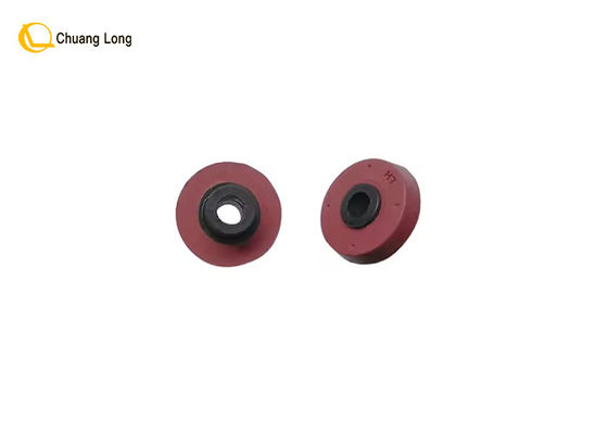 お買い得 ATM機械部品 ダイボルド・ニックスドルフ 持ち帰り車輪 車輪 49016971000D 49-016971-000D オンライン