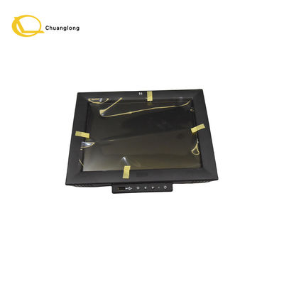 お買い得 Wincor Nixdorf BA82/e/cタッチ液晶ディスプレイ ECR電子キャッシュレジャー 01750266987 1750266987 黒色 オンライン