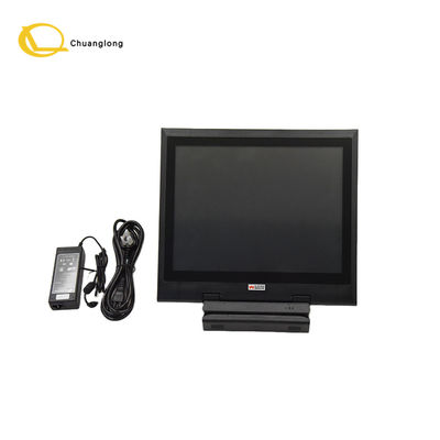 お買い得 オールインワン POS ウィンコーニックスドルフ AW E-15 POS N3060 RT 4GB HDD MSR 01900000131 オンライン