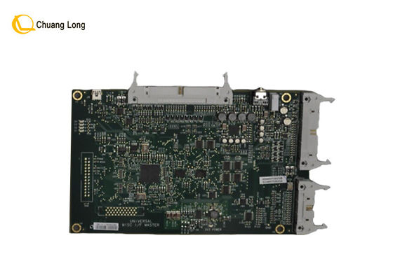 お買い得 ATM 機械部品 NCR 66XX の普遍的な MISC IF インターフェイス ボード 445-0709370 4450709370 オンライン