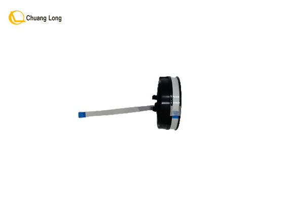 お買い得 ATM 機械部品 4500000609 ヒョウサン MX5600 スタッカーケーブル ロータリー アッシー 7310000726 S7310000726 オンライン