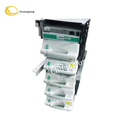 お買い得 ATM 部品 NMD100 グロリー デラルー メディア 配送機 そして NMD100 SDK付き 紙幣 カセット オンライン