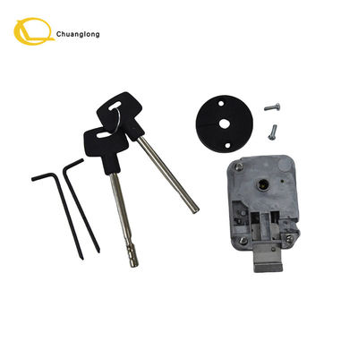 お買い得 NCR 6625 高セキュリティATMマシン メカニカルキーロック オンライン