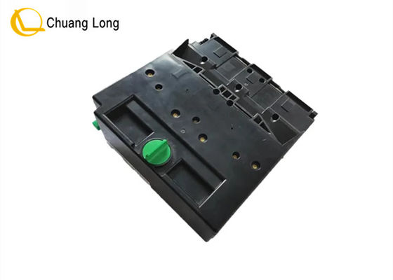 お買い得 銀行ATM部品 フジツー G510 拒絶ボックス カセット KD03562-D900 オンライン