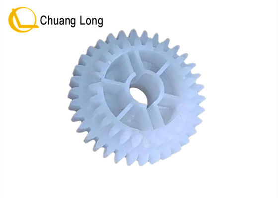 お買い得 ATM機械部品 フジツー F53 F56 下部装置ギア34-26 KD02881-Y360 オンライン