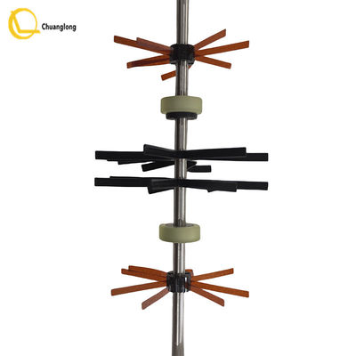 お買い得 シャフト アセンブリS7310000729 7310000729を積み重ねるHyosung MX5600T HCDUの外車シャフトのアッセンブリのHyosung HCDU 5600Tのノート オンライン